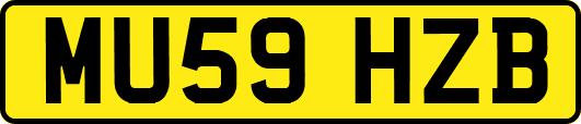 MU59HZB