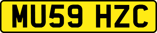 MU59HZC