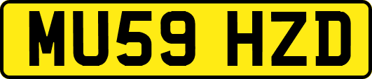 MU59HZD