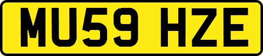MU59HZE