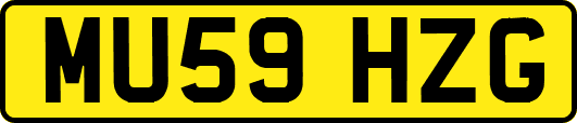 MU59HZG