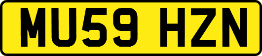 MU59HZN