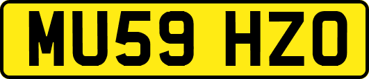 MU59HZO