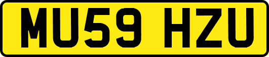 MU59HZU