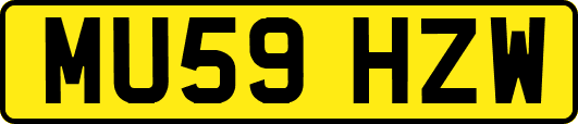 MU59HZW