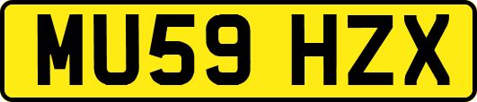 MU59HZX