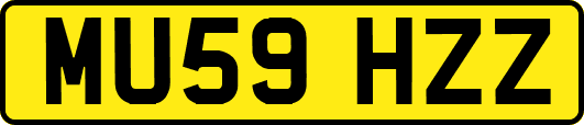 MU59HZZ