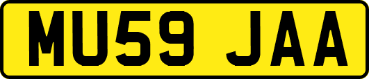 MU59JAA