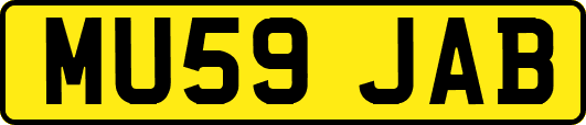 MU59JAB