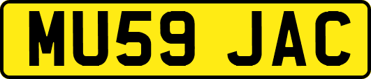 MU59JAC