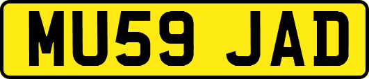MU59JAD