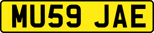 MU59JAE