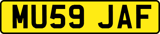 MU59JAF