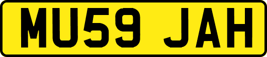 MU59JAH