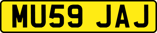 MU59JAJ