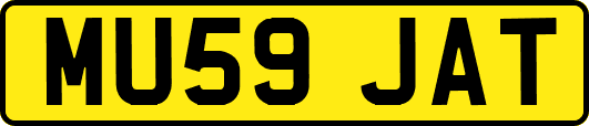 MU59JAT