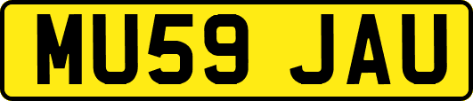 MU59JAU