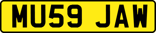 MU59JAW