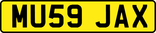 MU59JAX