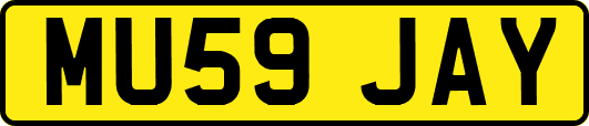MU59JAY