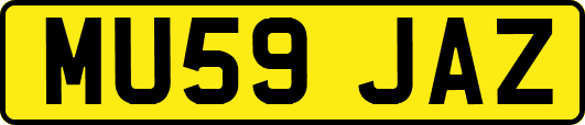 MU59JAZ