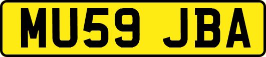 MU59JBA