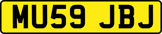 MU59JBJ
