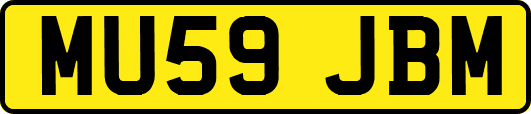 MU59JBM