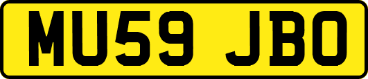 MU59JBO