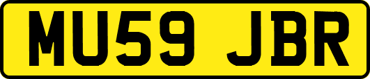 MU59JBR