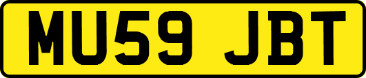 MU59JBT