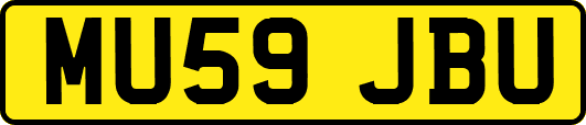 MU59JBU