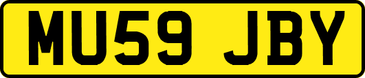 MU59JBY