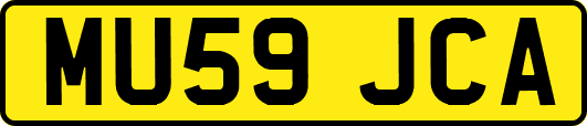 MU59JCA