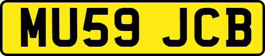 MU59JCB