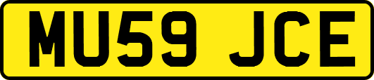 MU59JCE