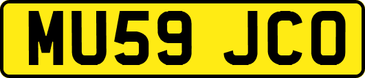 MU59JCO