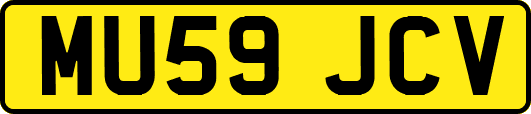 MU59JCV