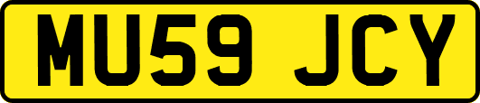 MU59JCY