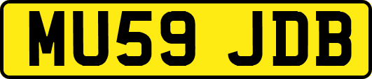 MU59JDB