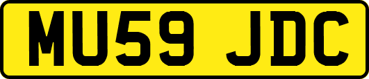 MU59JDC