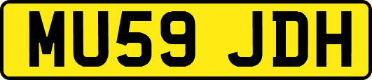 MU59JDH