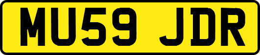 MU59JDR