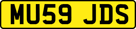 MU59JDS