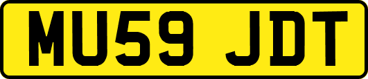 MU59JDT