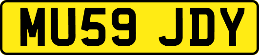 MU59JDY