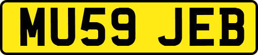 MU59JEB