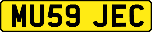 MU59JEC