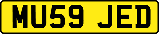 MU59JED