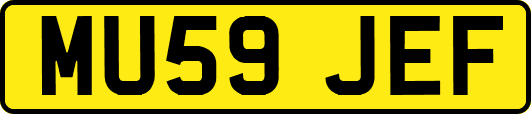 MU59JEF